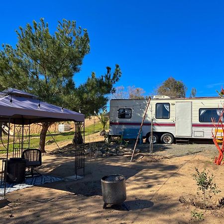 Rancho Matalote En Guadalupe Eksteriør billede