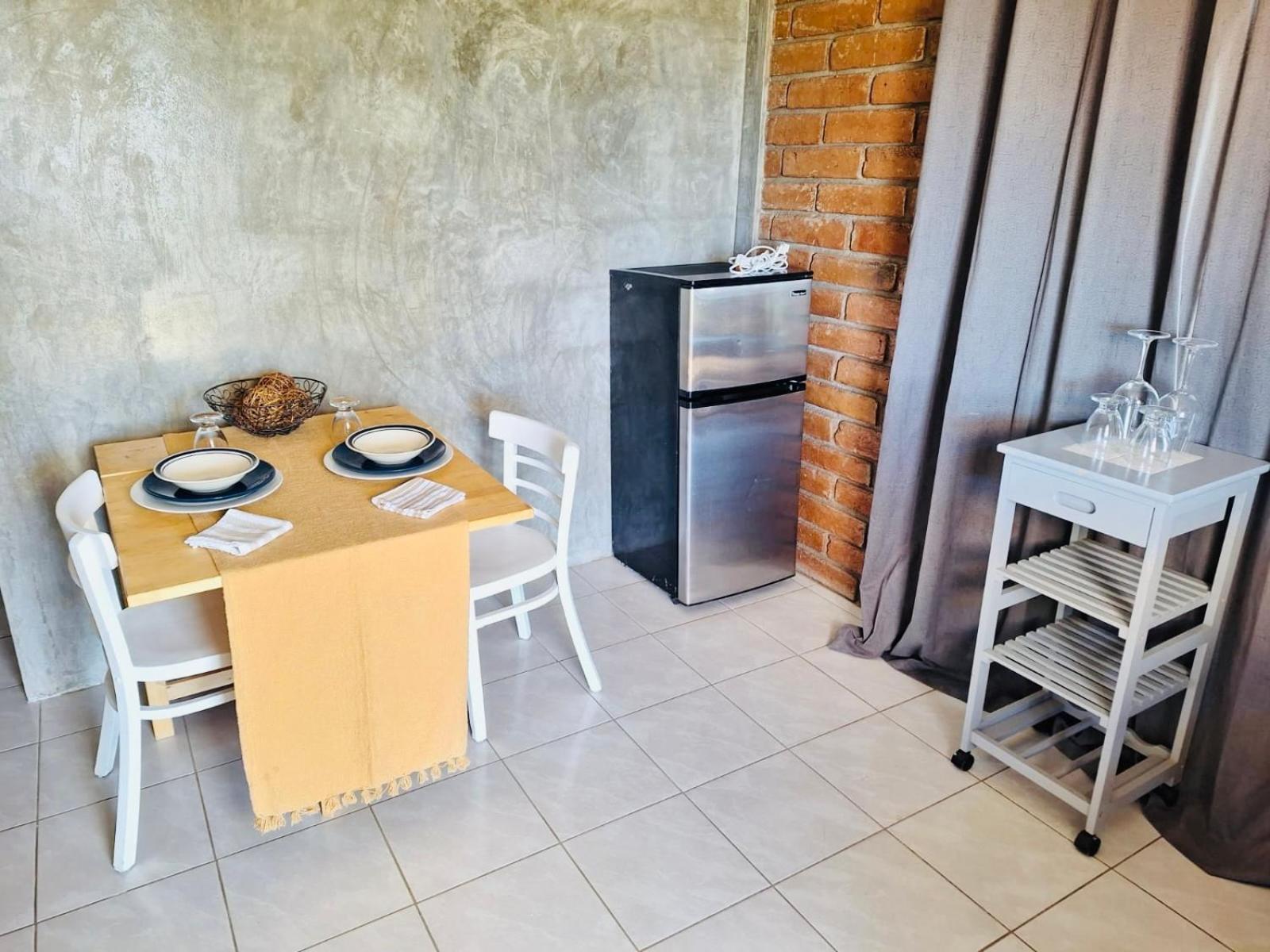 Rancho Matalote En Guadalupe Eksteriør billede