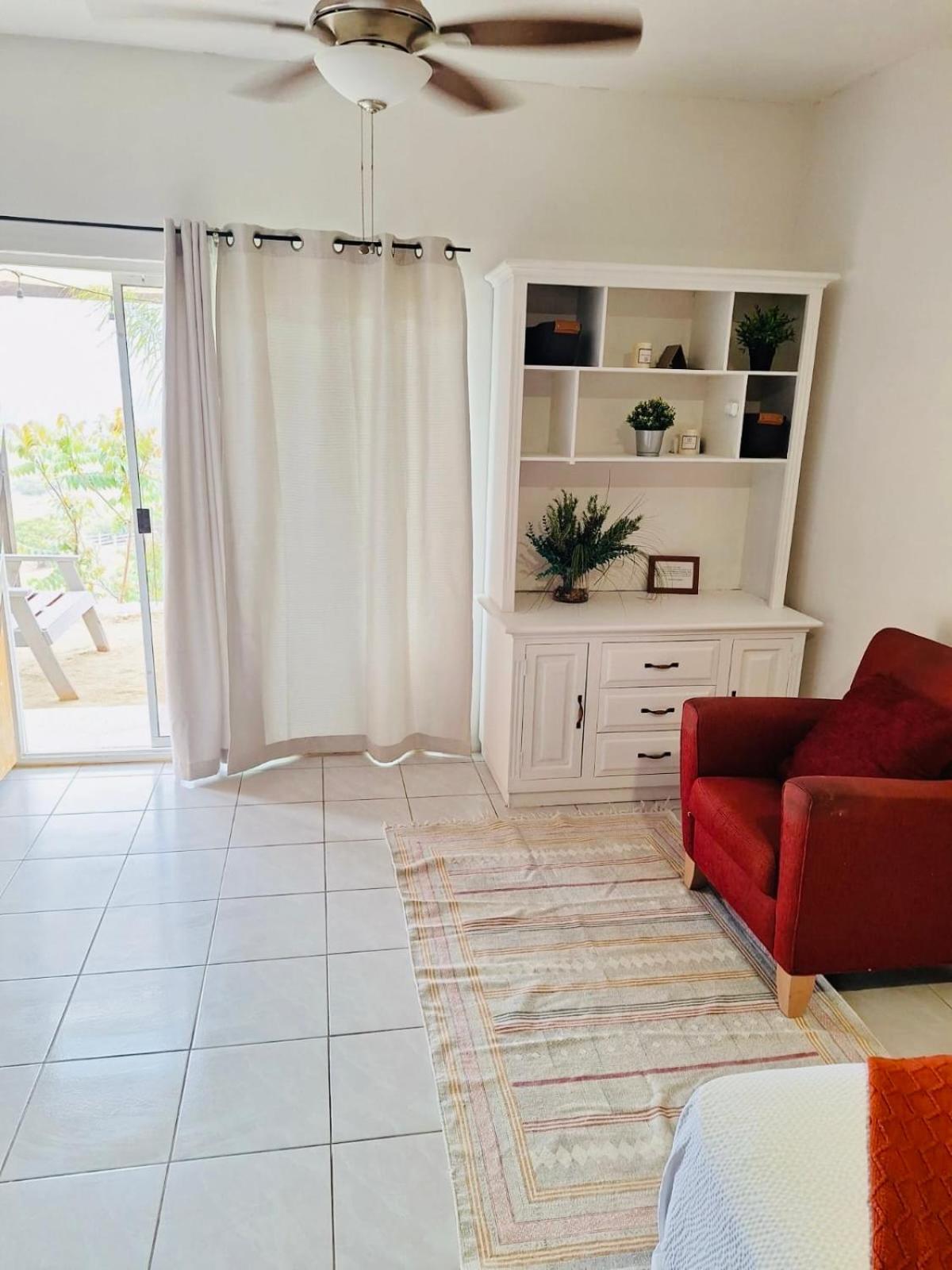 Rancho Matalote En Guadalupe Eksteriør billede